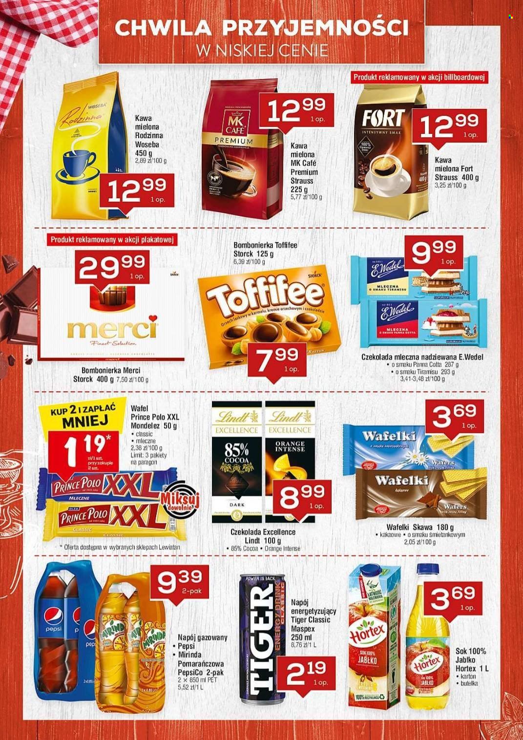 Gazetka Lewiatan - 19.01.2023 - 25.01.2023. Strona 4