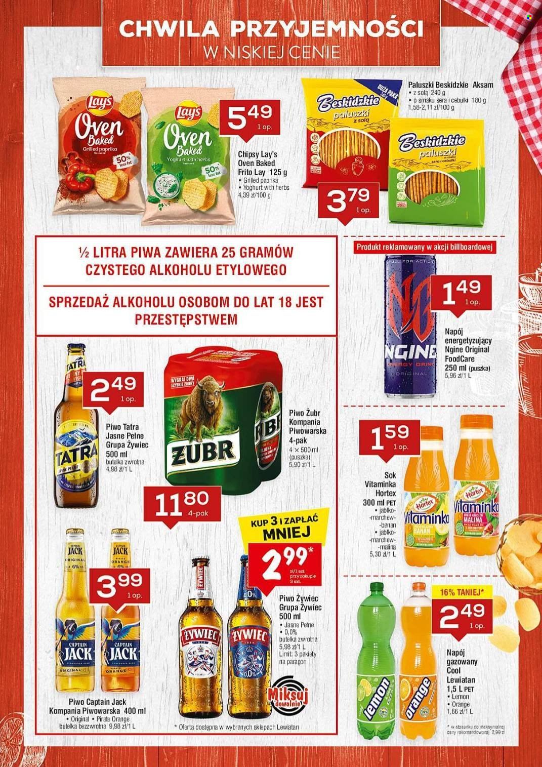 Gazetka Lewiatan - 19.01.2023 - 25.01.2023. Strona 5