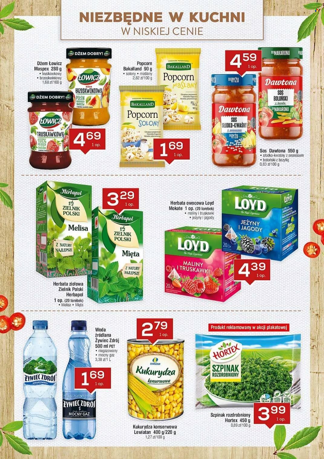 Gazetka Lewiatan - 19.01.2023 - 25.01.2023. Strona 6