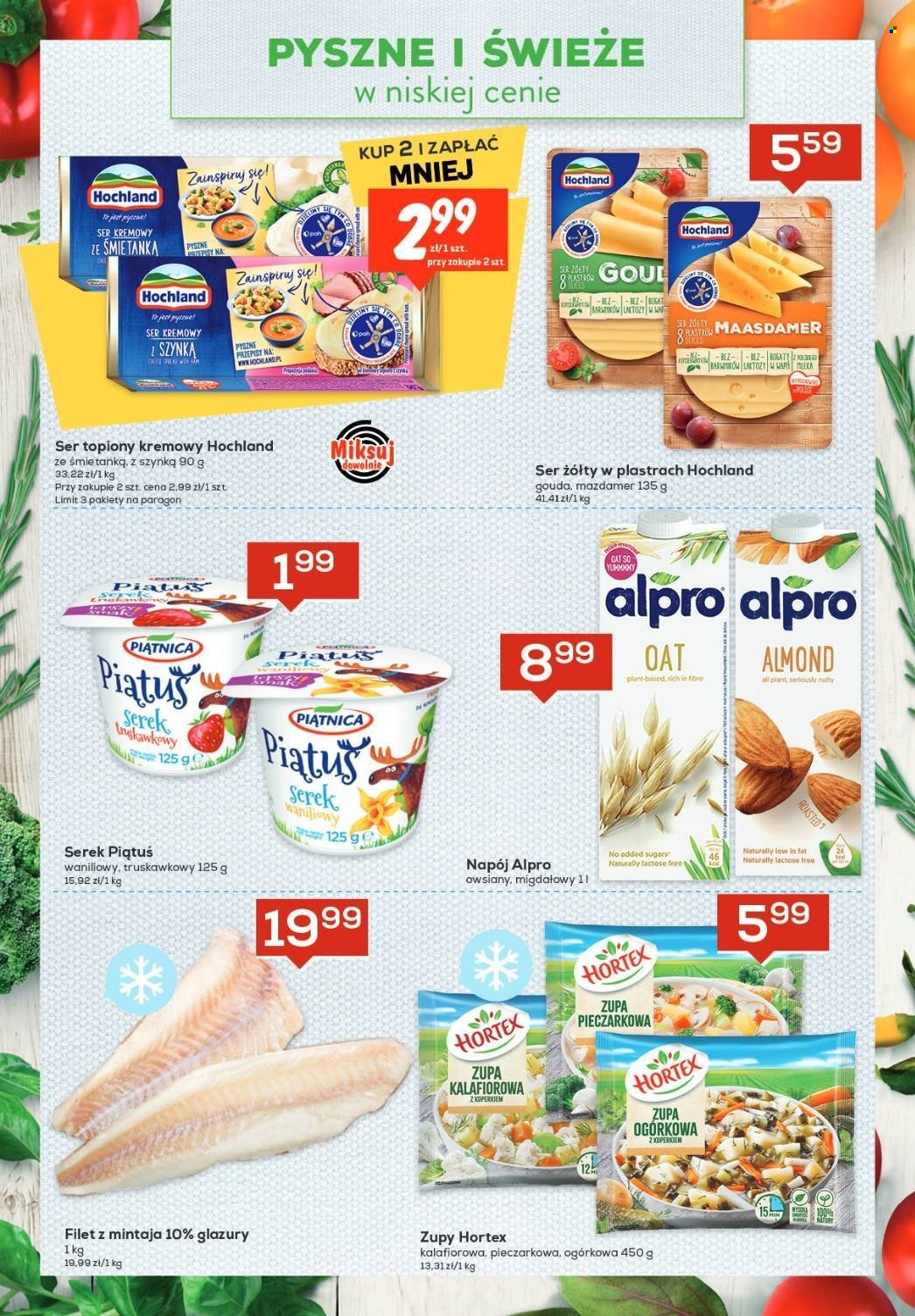 Gazetka Lewiatan - 19.01.2023 - 25.01.2023. Strona 5