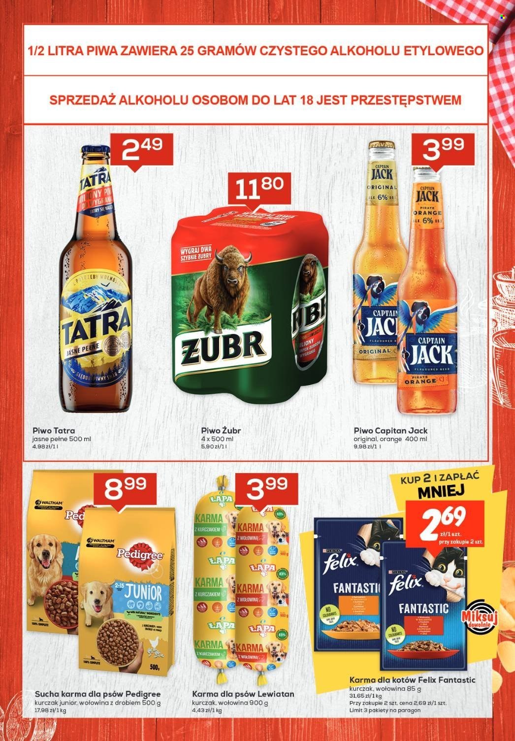 Gazetka Lewiatan - 19.01.2023 - 25.01.2023. Strona 7