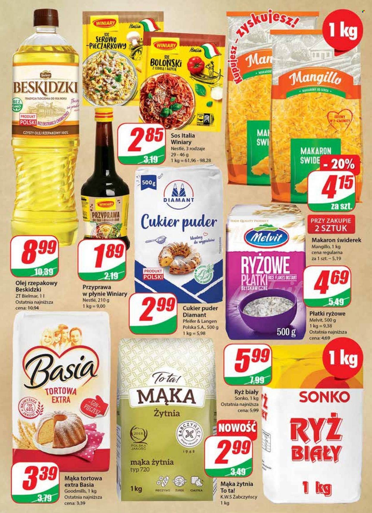 Gazetka Dino - 18.01.2023 - 24.01.2023. Strona 7