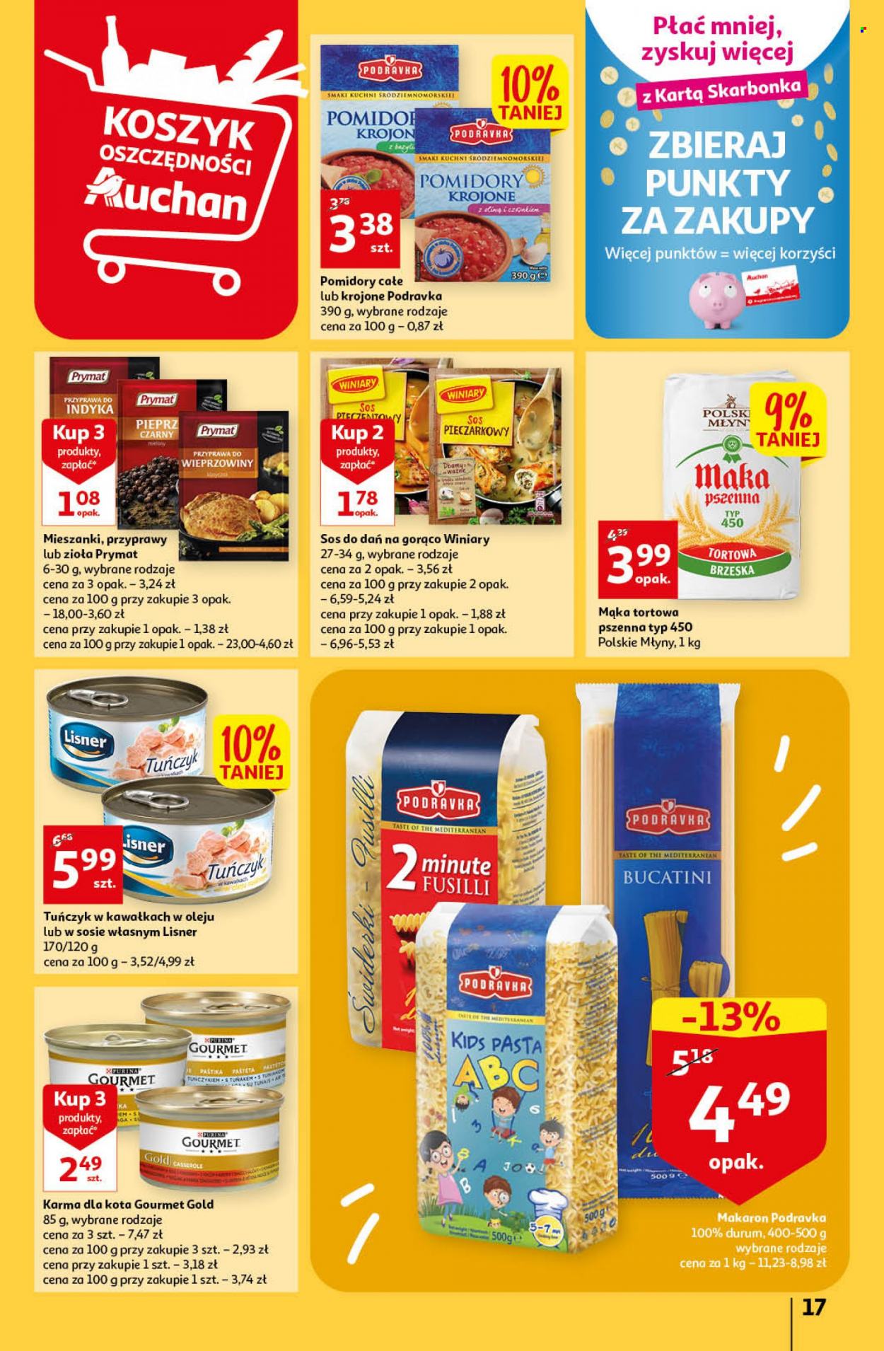 Gazetka Auchan - 19.01.2023 - 25.01.2023. Strona 17