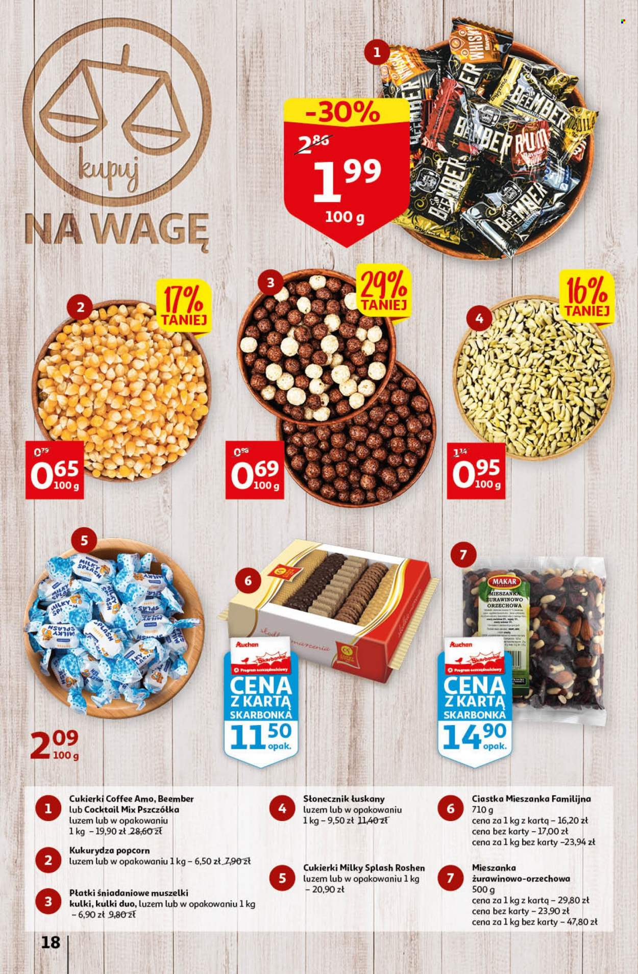 Gazetka Auchan - 19.01.2023 - 25.01.2023. Strona 18