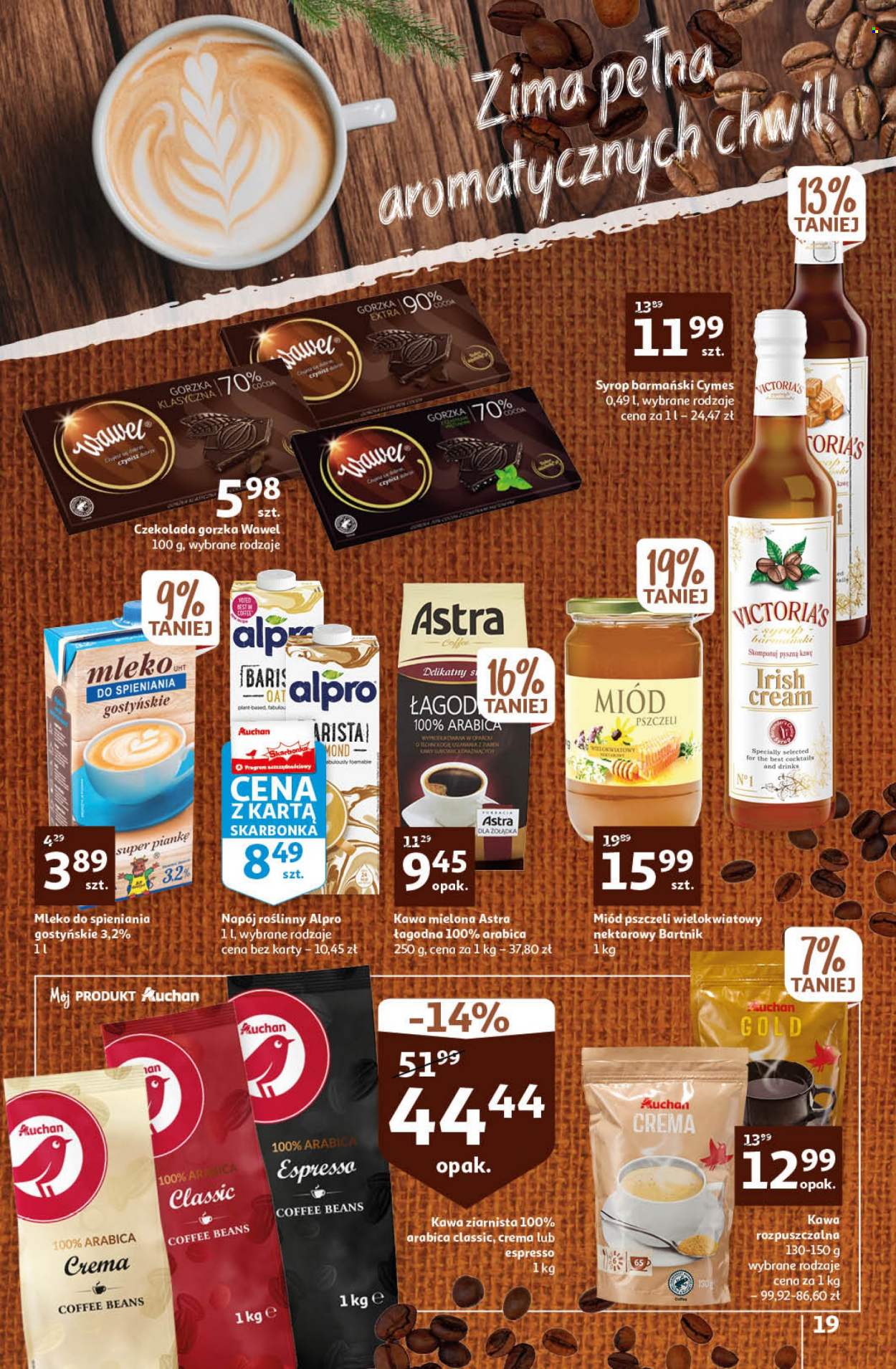 Gazetka Auchan - 19.01.2023 - 25.01.2023. Strona 19