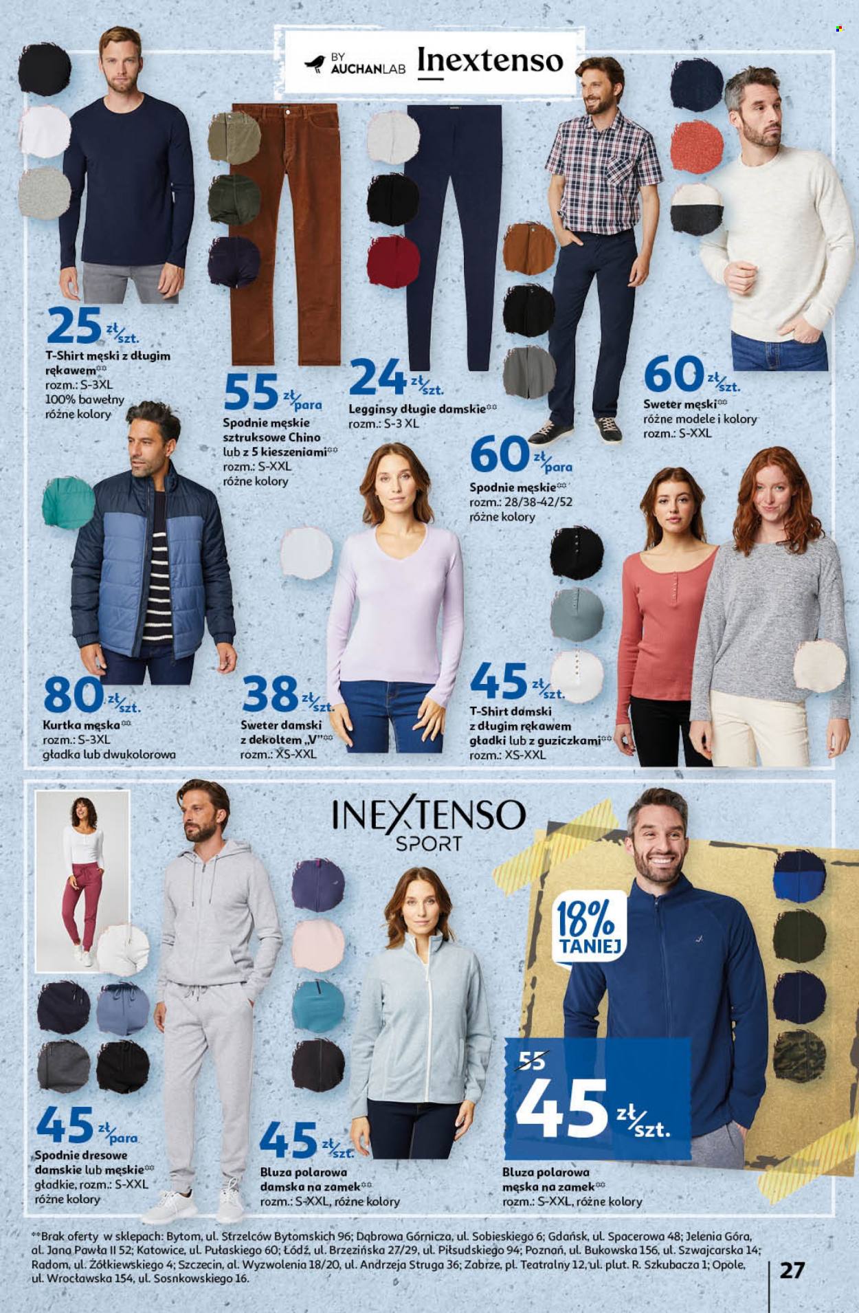 Gazetka Auchan - 19.01.2023 - 25.01.2023. Strona 27