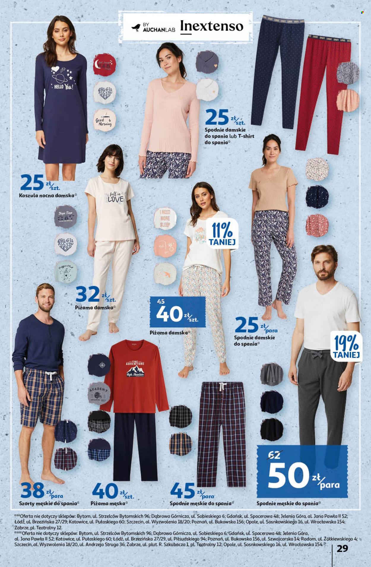 Gazetka Auchan - 19.01.2023 - 25.01.2023. Strona 29