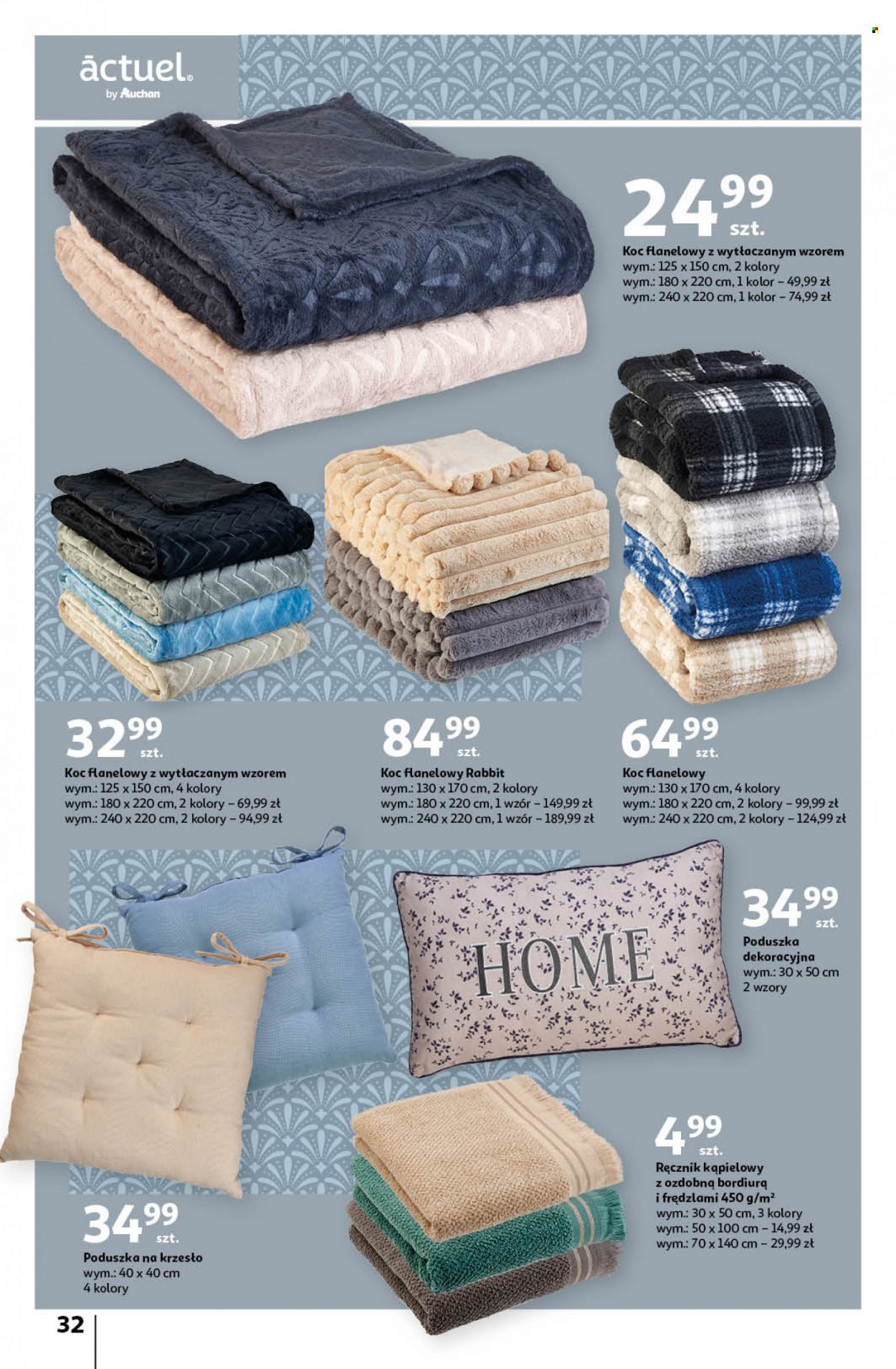 Gazetka Auchan - 19.01.2023 - 25.01.2023. Strona 32