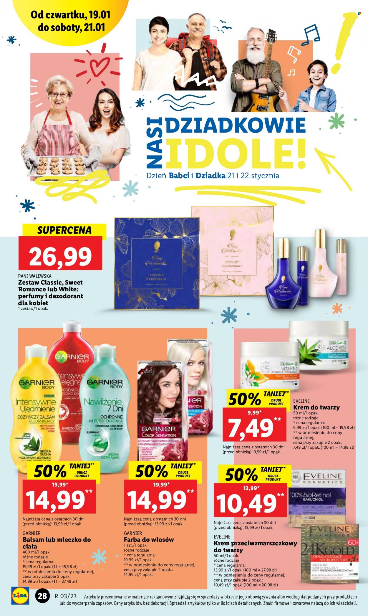 Gazetka Lidl - 19.01.2023 - 21.01.2023. Strona 32