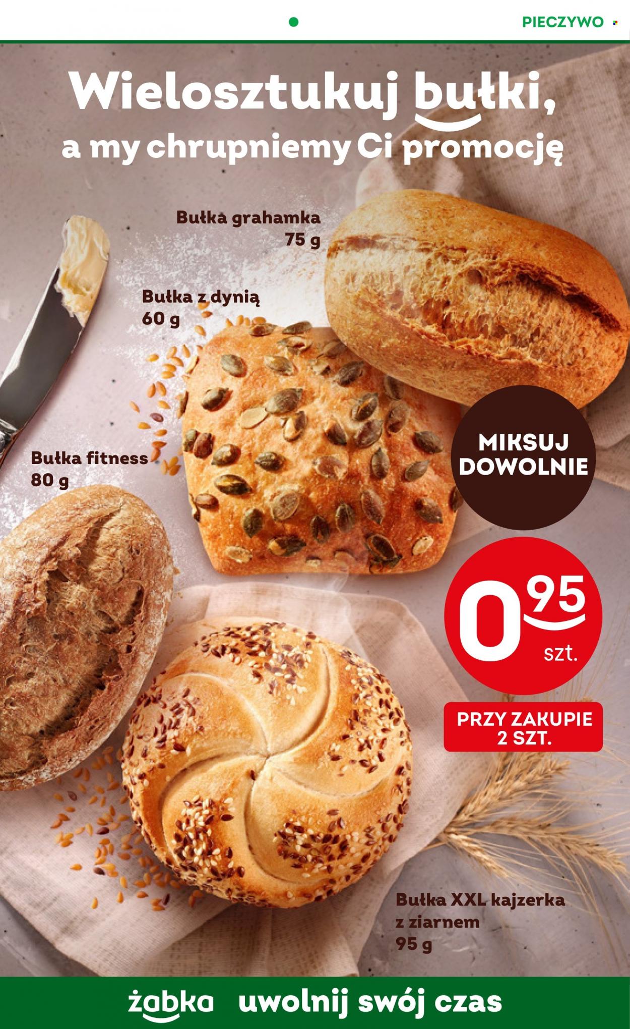 Gazetka Żabka - 18.01.2023 - 25.01.2023. Strona 3