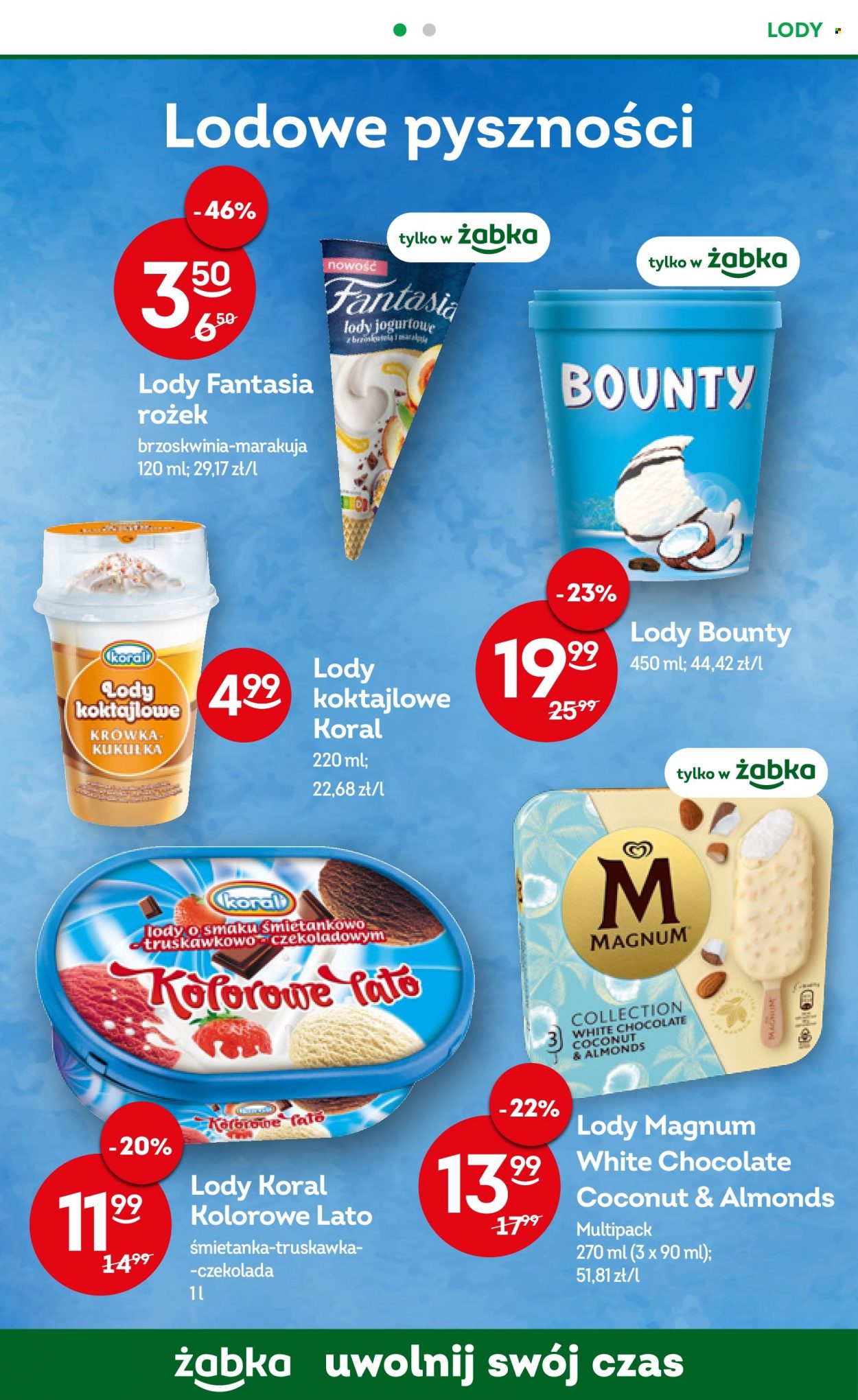 Gazetka Żabka - 18.01.2023 - 25.01.2023. Strona 34