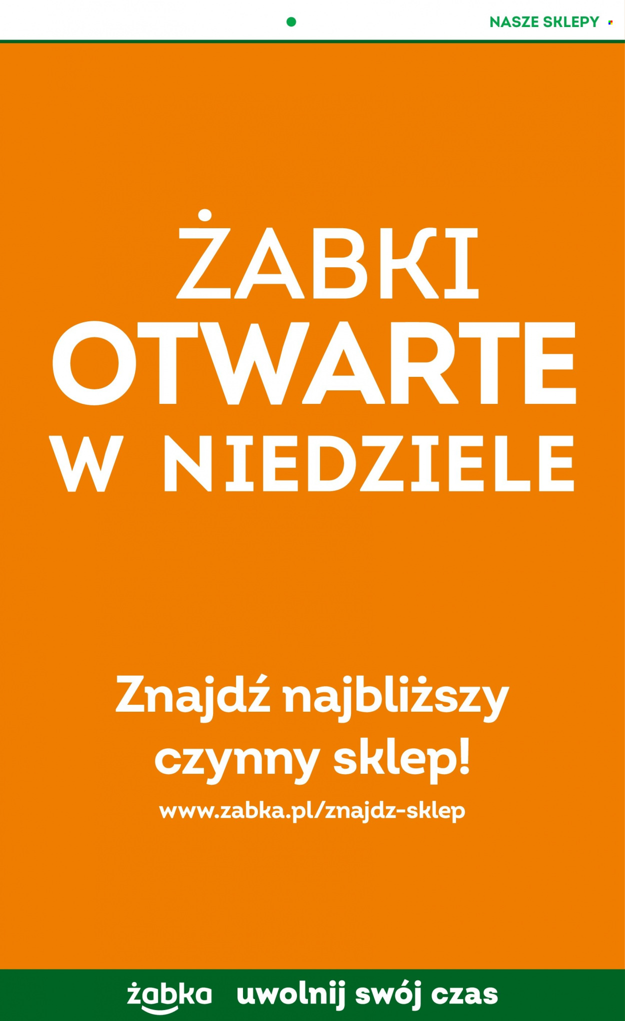 Gazetka Żabka - 18.01.2023 - 25.01.2023. Strona 40