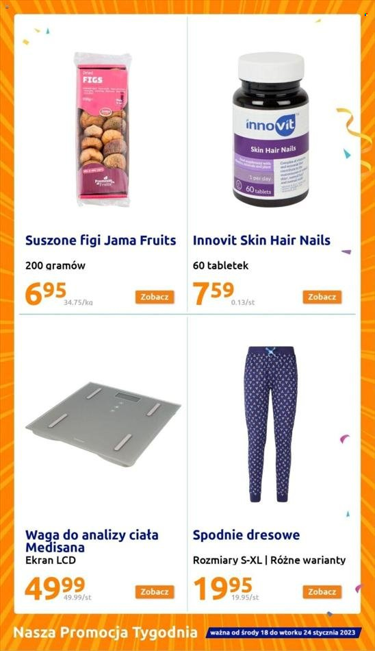 Gazetka Action - 18.01.2023 - 18.01.2023. Strona 5