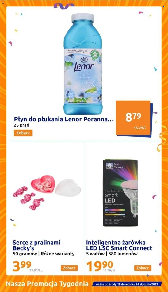 Gazetka Action - 18.01.2023 - 18.01.2023. Strona 16
