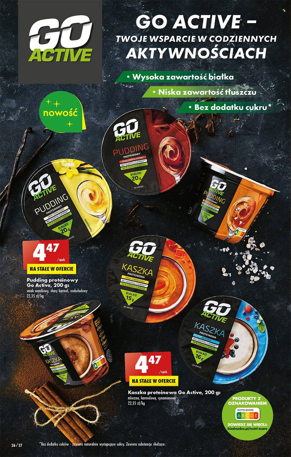 Gazetka Biedronka - 19.01.2023 - 25.01.2023. Strona 26