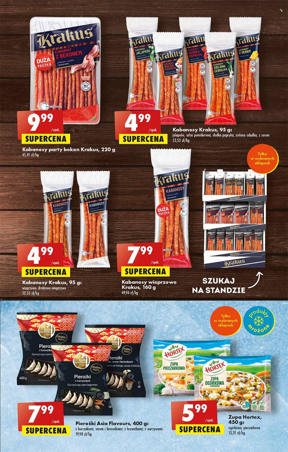 Gazetka Biedronka - 19.01.2023 - 25.01.2023. Strona 27