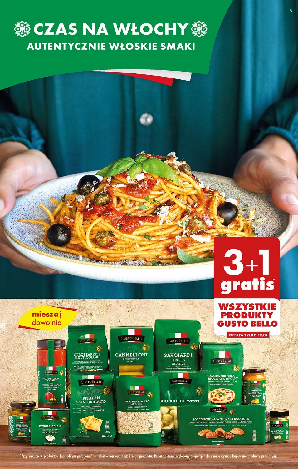 Gazetka Biedronka - 19.01.2023 - 25.01.2023. Strona 29