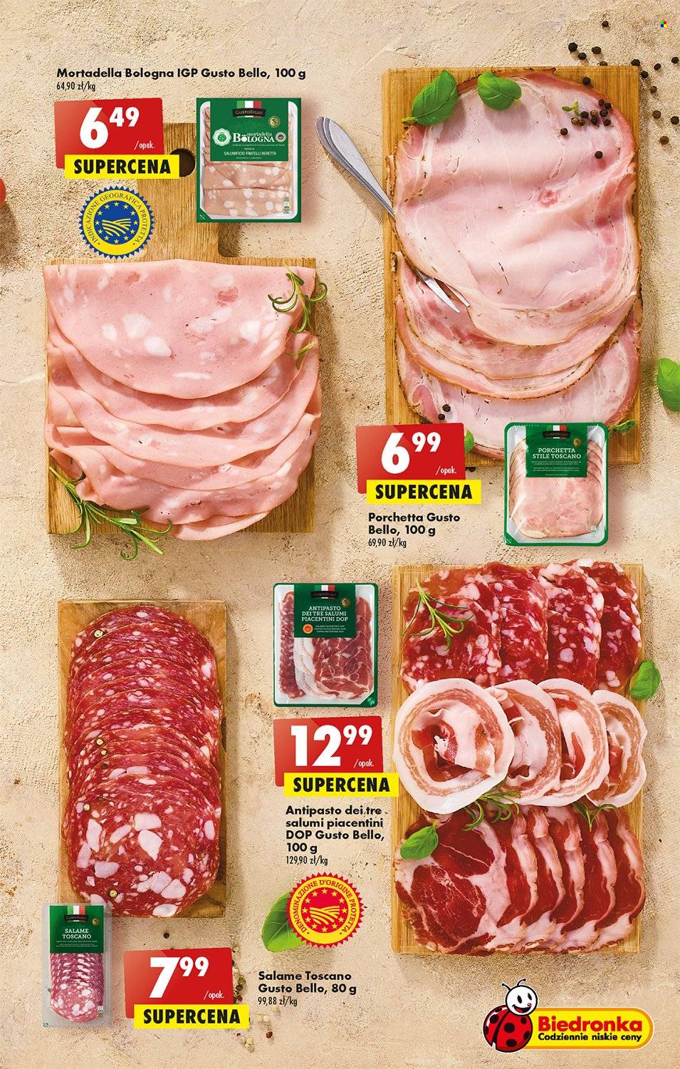 Gazetka Biedronka - 19.01.2023 - 25.01.2023. Strona 31