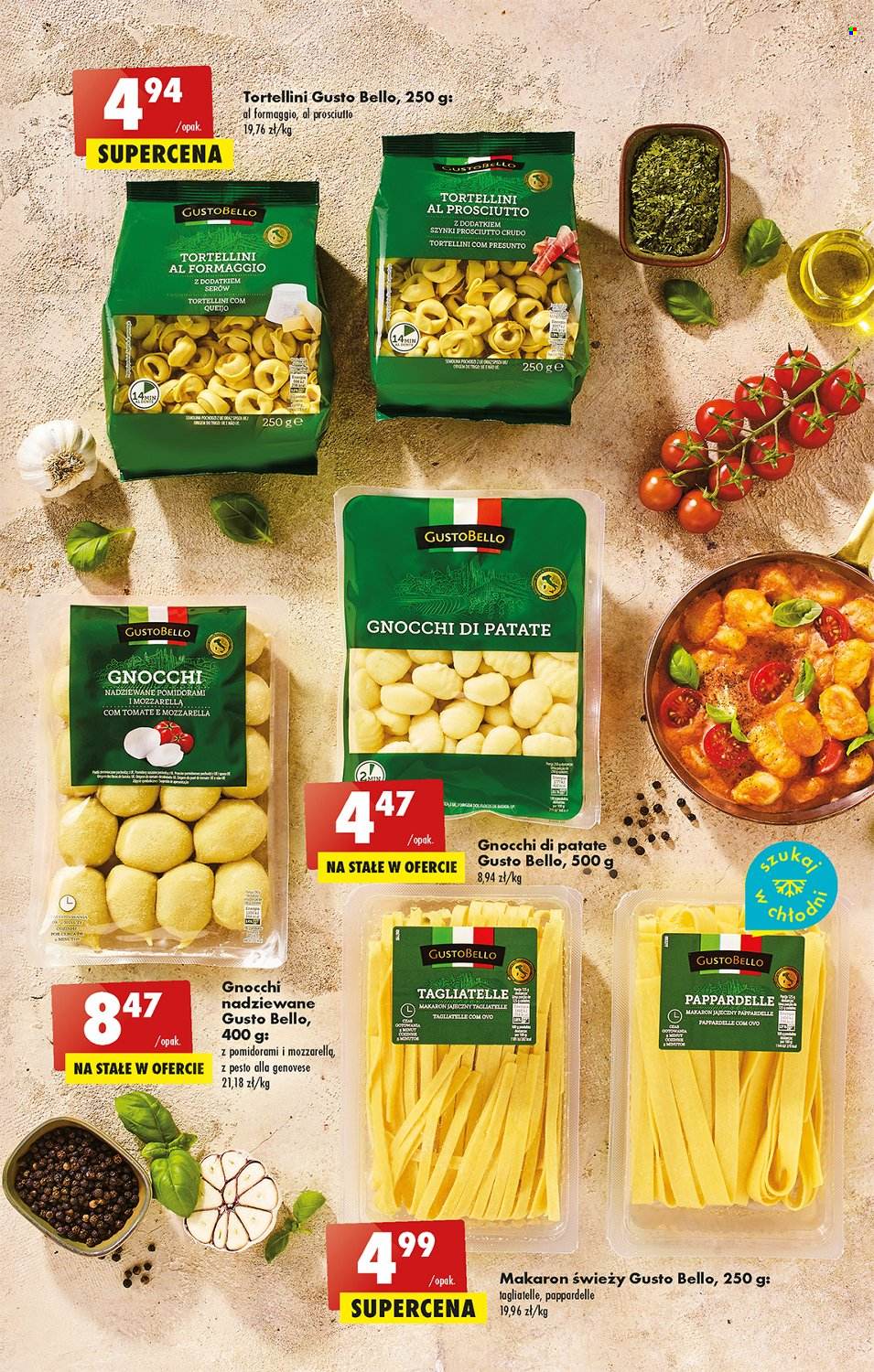 Gazetka Biedronka - 19.01.2023 - 25.01.2023. Strona 35