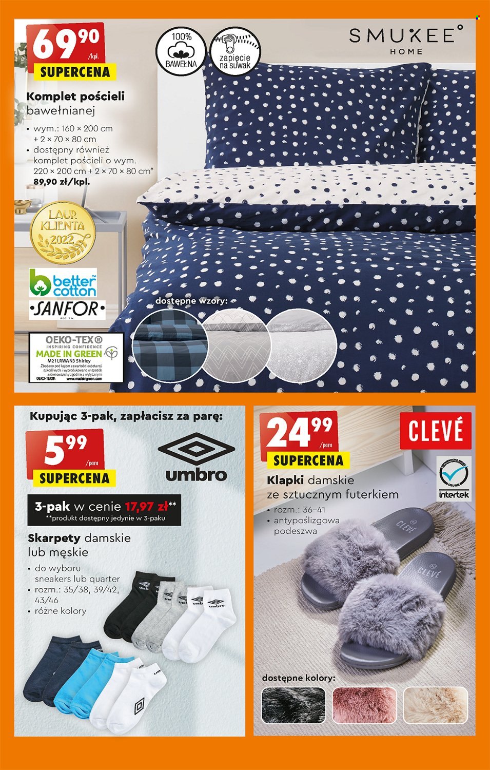 Gazetka Biedronka - 19.01.2023 - 25.01.2023. Strona 59