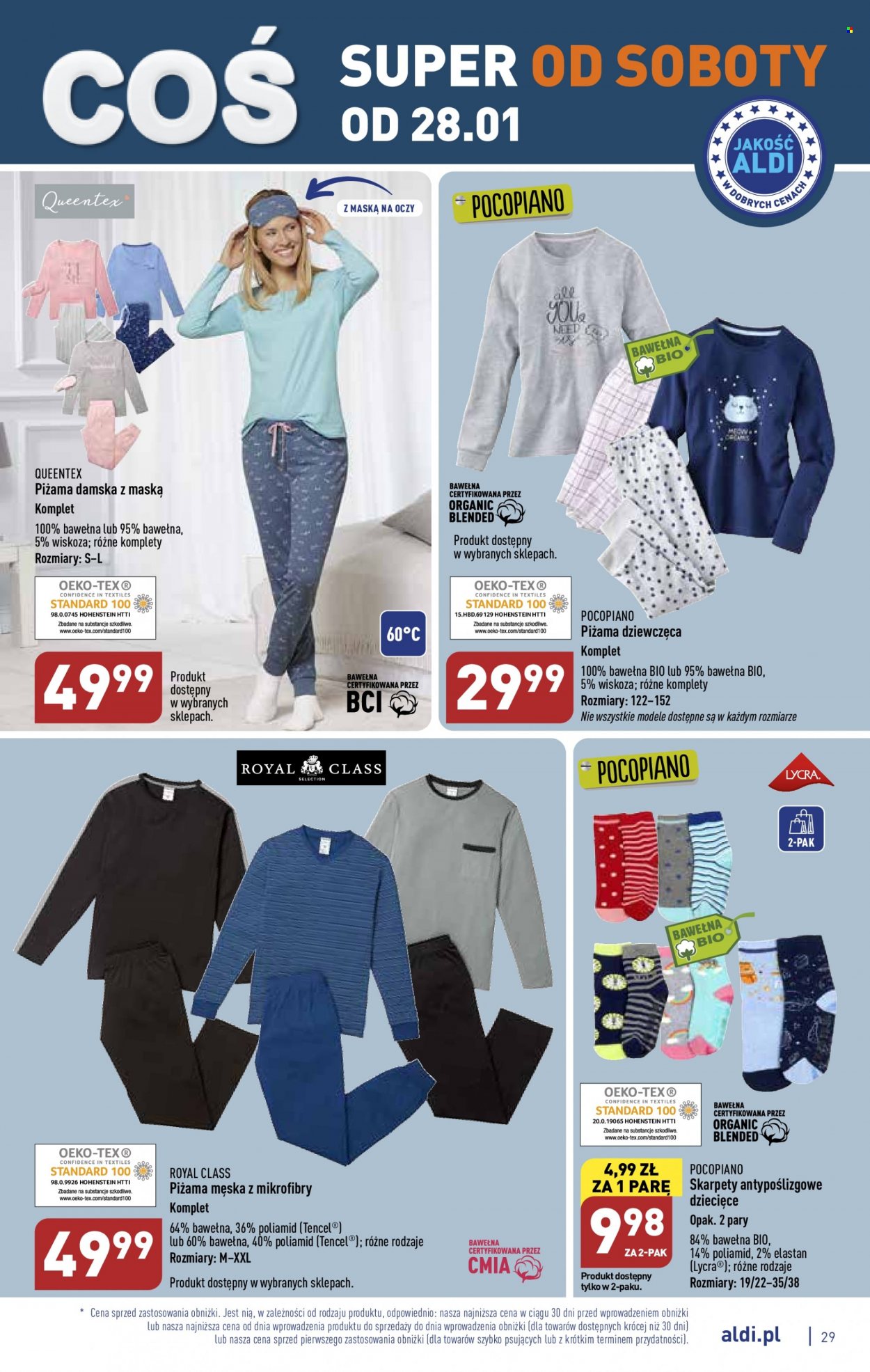 Gazetka ALDI - 23.01.2023 - 29.01.2023. Strona 29
