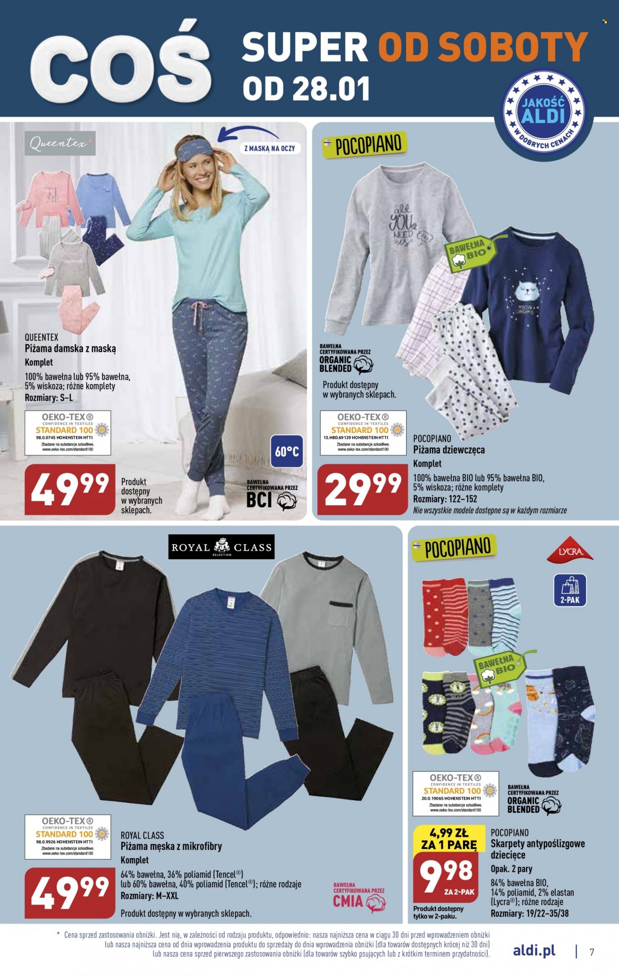 Gazetka ALDI - 25.01.2023 - 28.01.2023. Strona 7