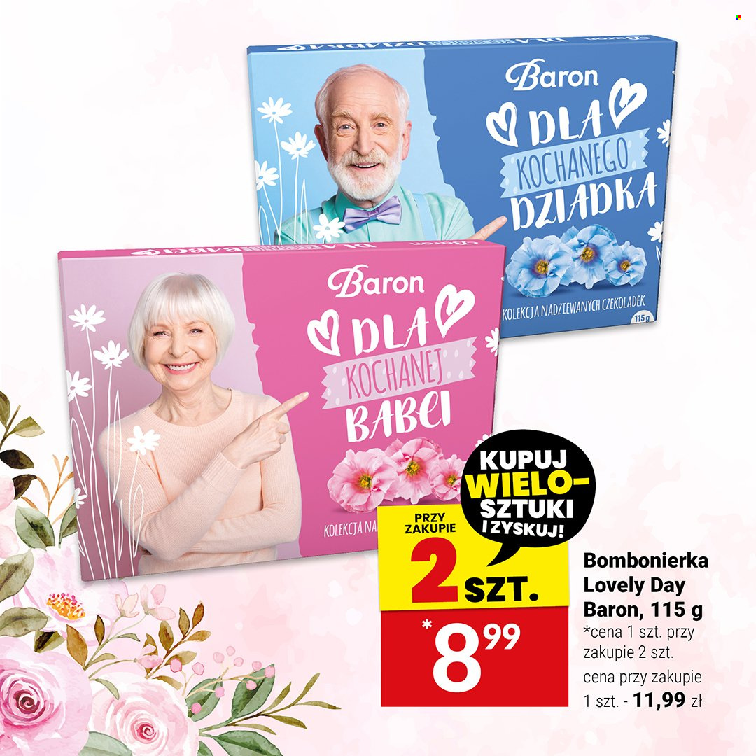 Gazetka Twój Market - 18.01.2023 - 22.01.2023. Strona 2