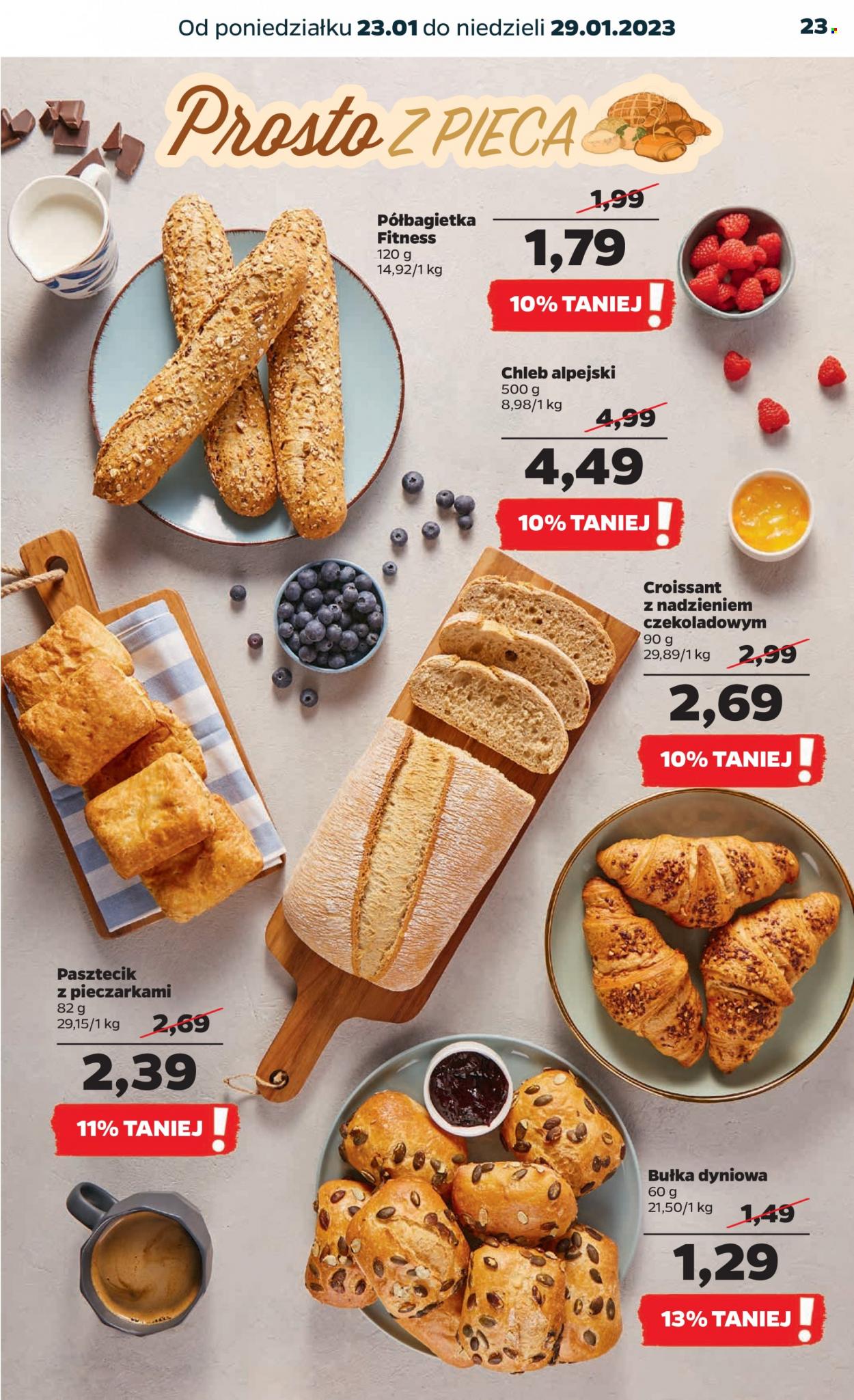Gazetka Netto - 23.01.2023 - 29.01.2023. Strona 23