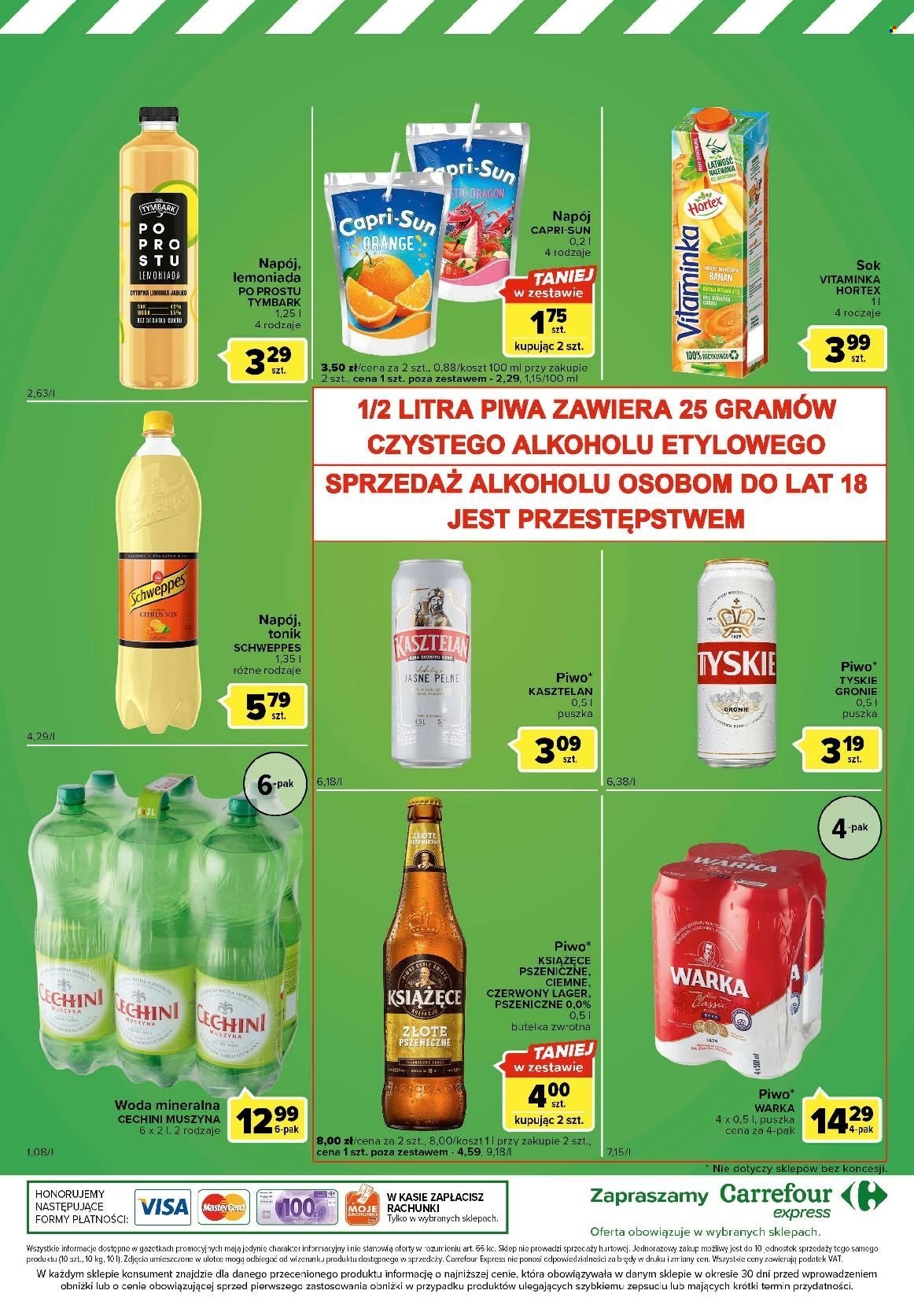 Gazetka Carrefour - 24.01.2023 - 30.01.2023. Strona 6