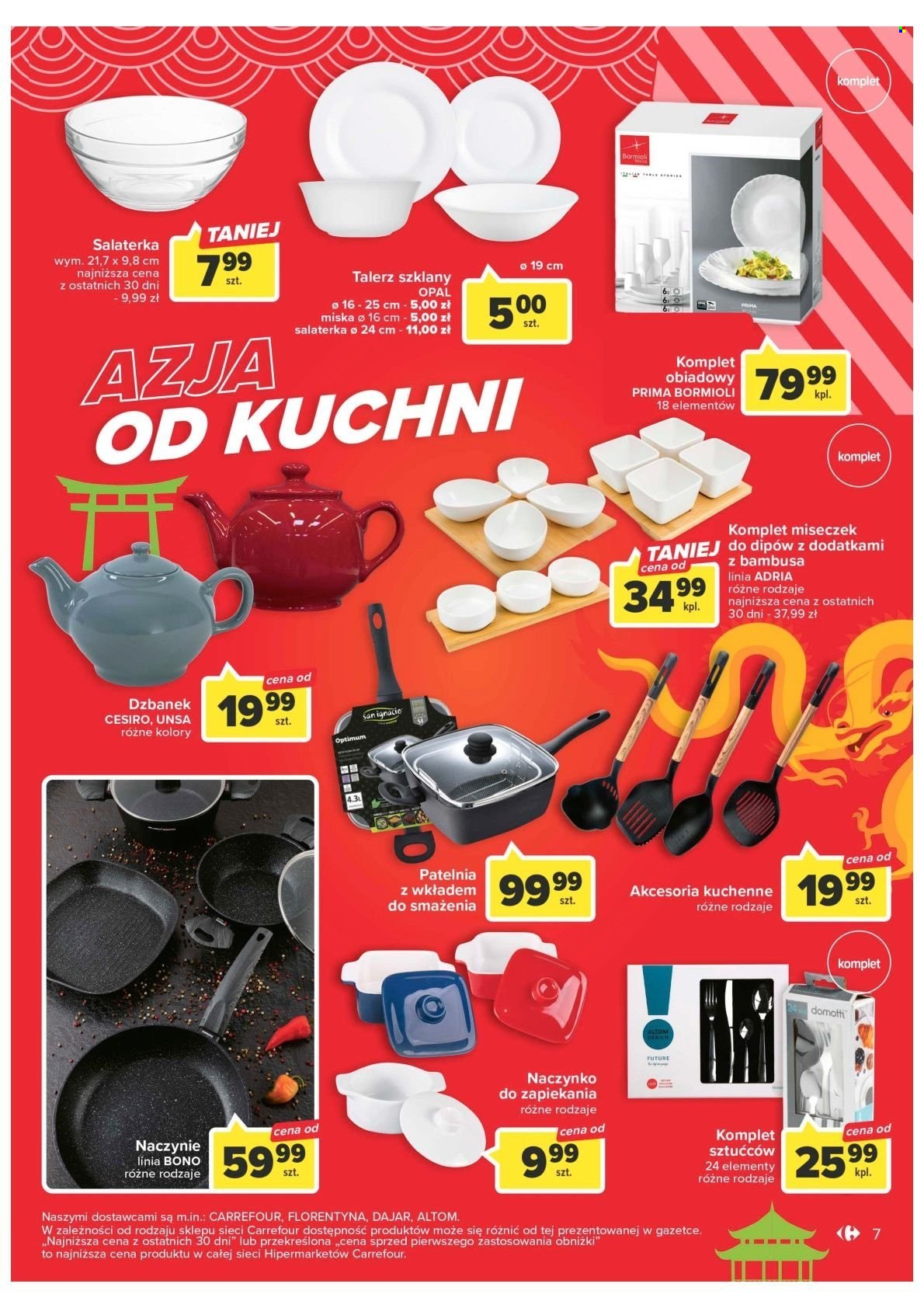 Gazetka Carrefour - 24.01.2023 - 4.02.2023. Strona 8