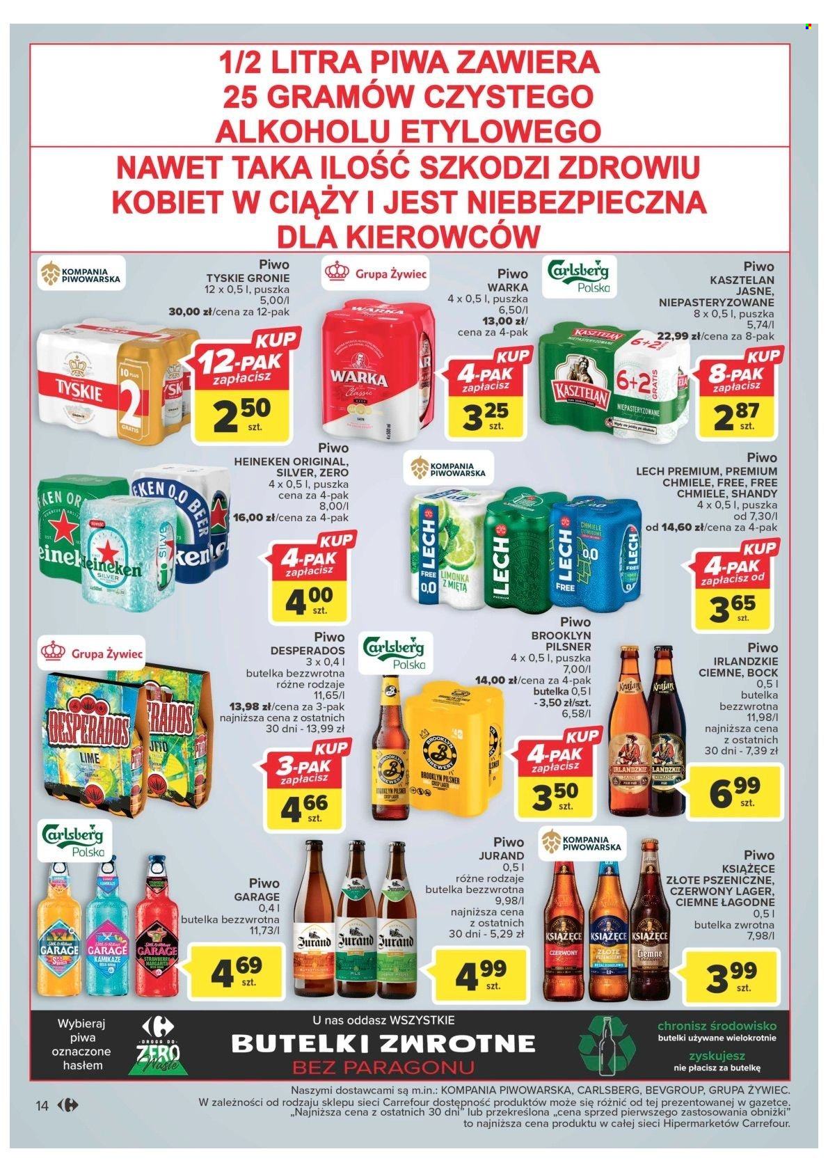 Gazetka Carrefour - 24.01.2023 - 4.02.2023. Strona 15