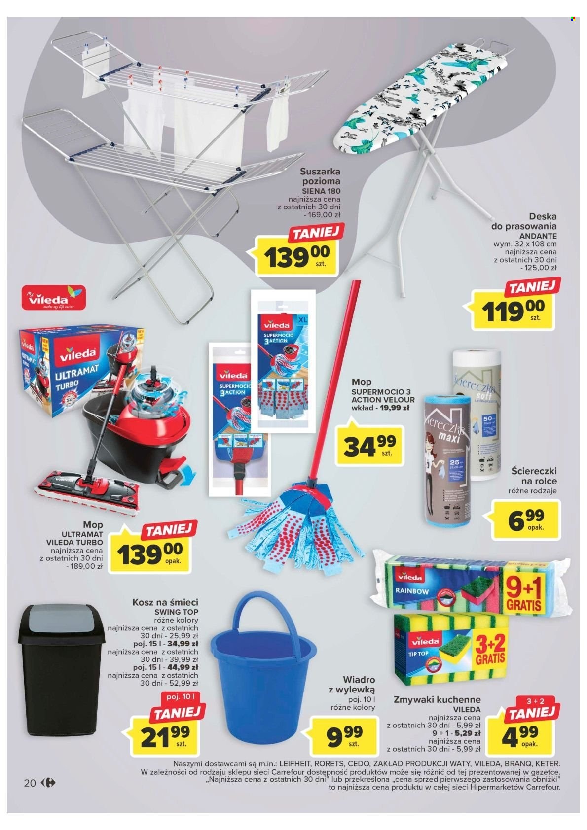 Gazetka Carrefour - 24.01.2023 - 4.02.2023. Strona 21