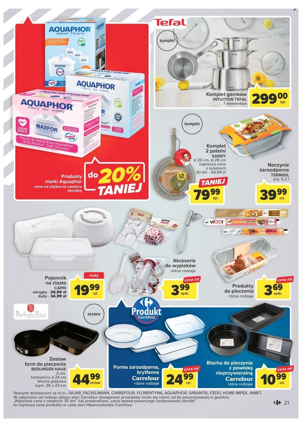 Gazetka Carrefour - 24.01.2023 - 4.02.2023. Strona 22