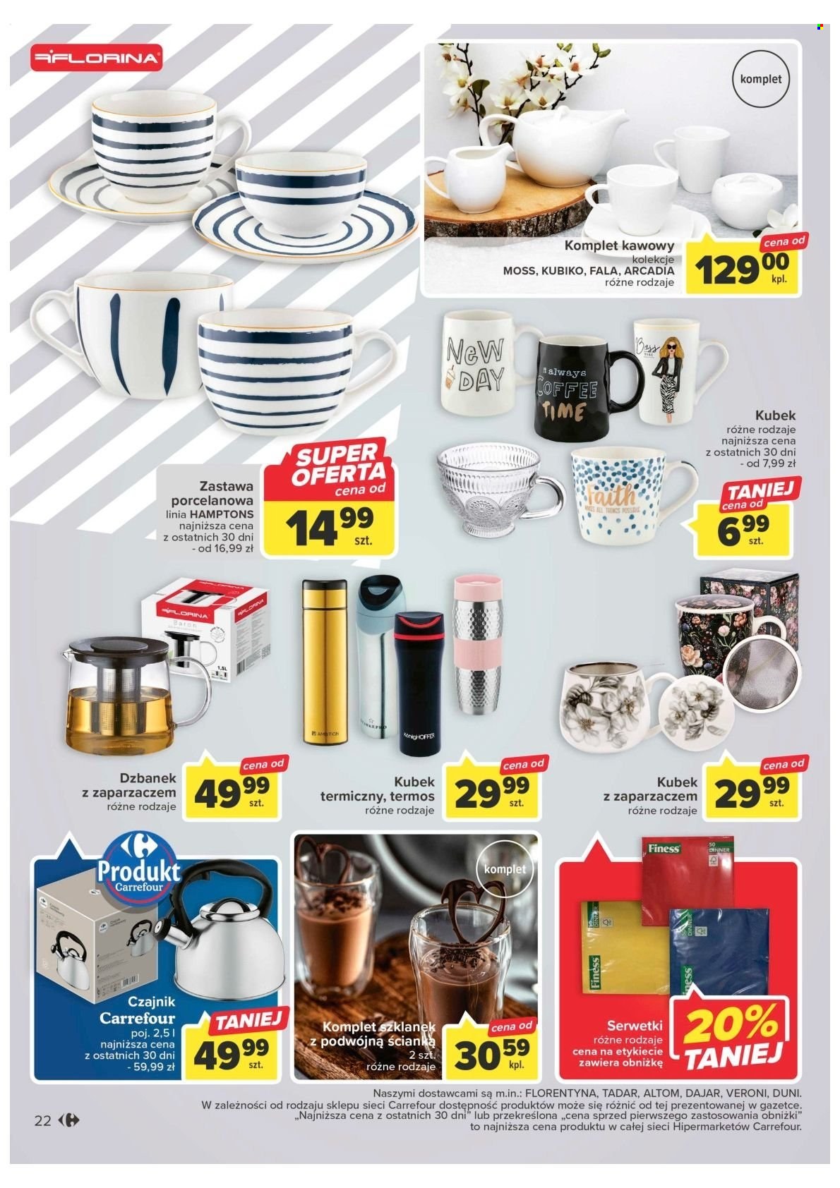 Gazetka Carrefour - 24.01.2023 - 4.02.2023. Strona 23