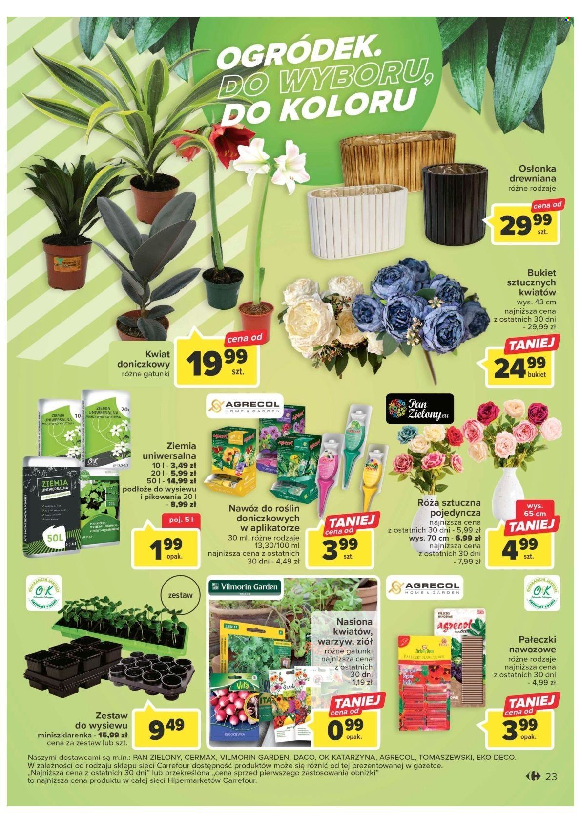 Gazetka Carrefour - 24.01.2023 - 4.02.2023. Strona 24