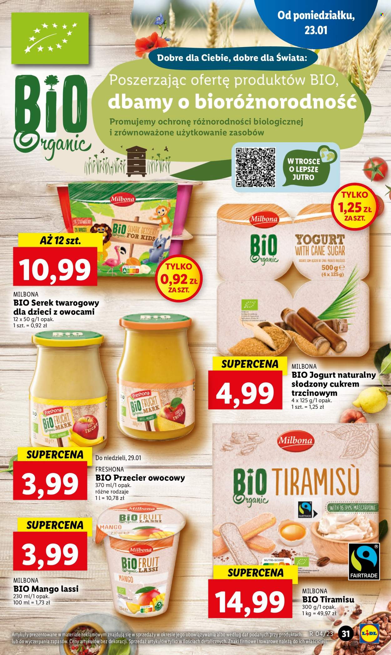 Gazetka Lidl - 23.01.2023 - 25.01.2023. Strona 33