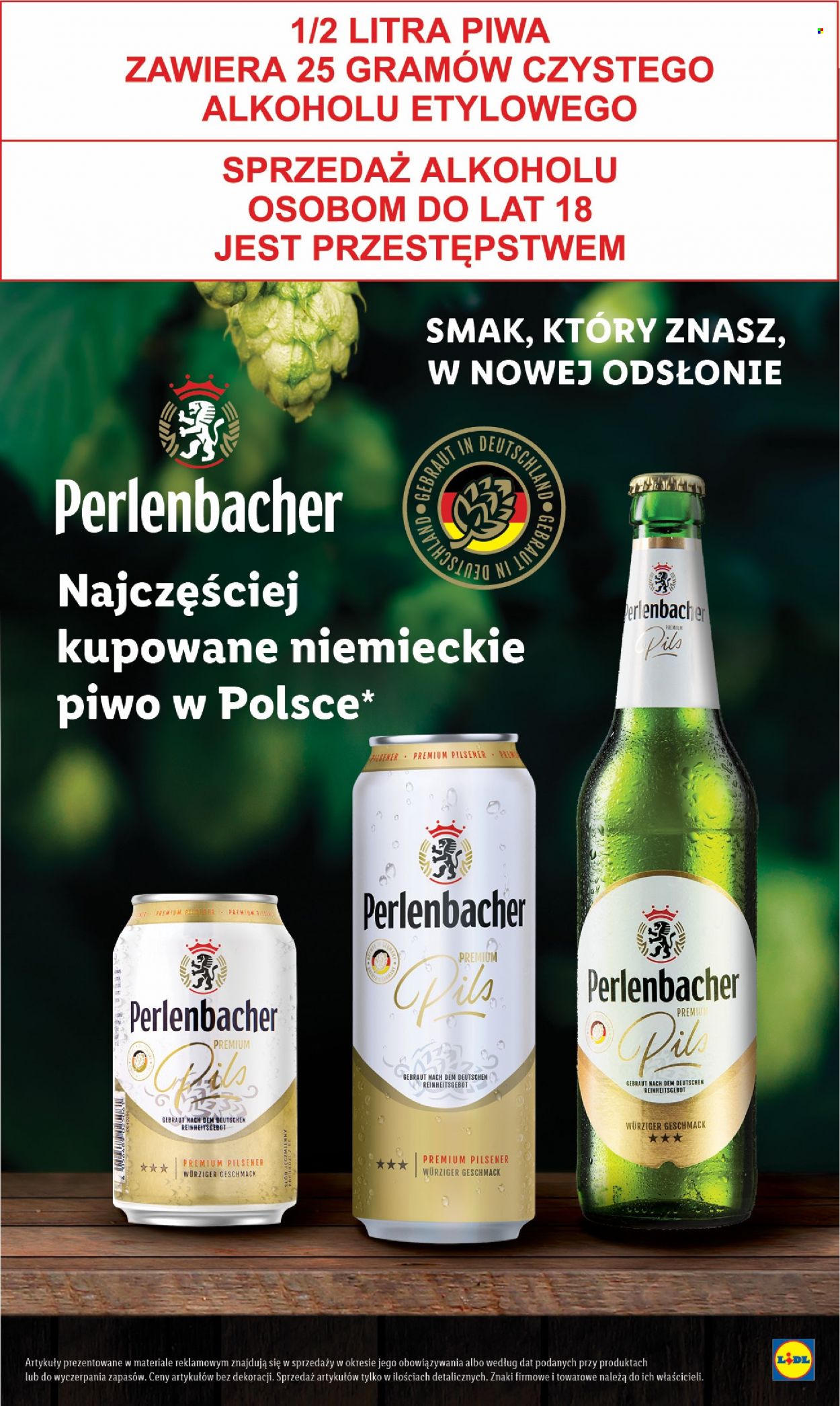 Gazetka Lidl - 23.01.2023 - 25.01.2023. Strona 53