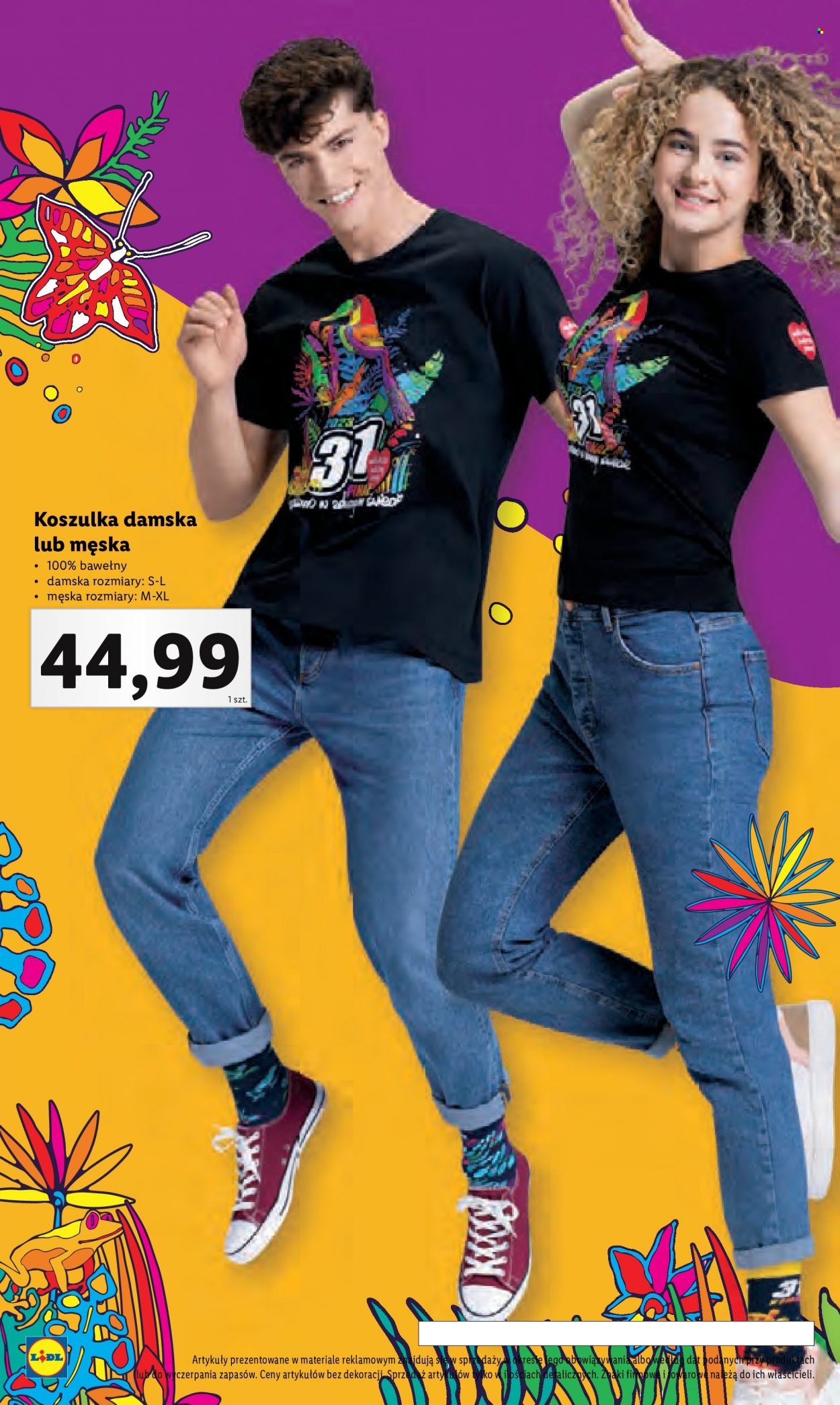 Gazetka Lidl - 23.01.2023 - 25.01.2023. Strona 71