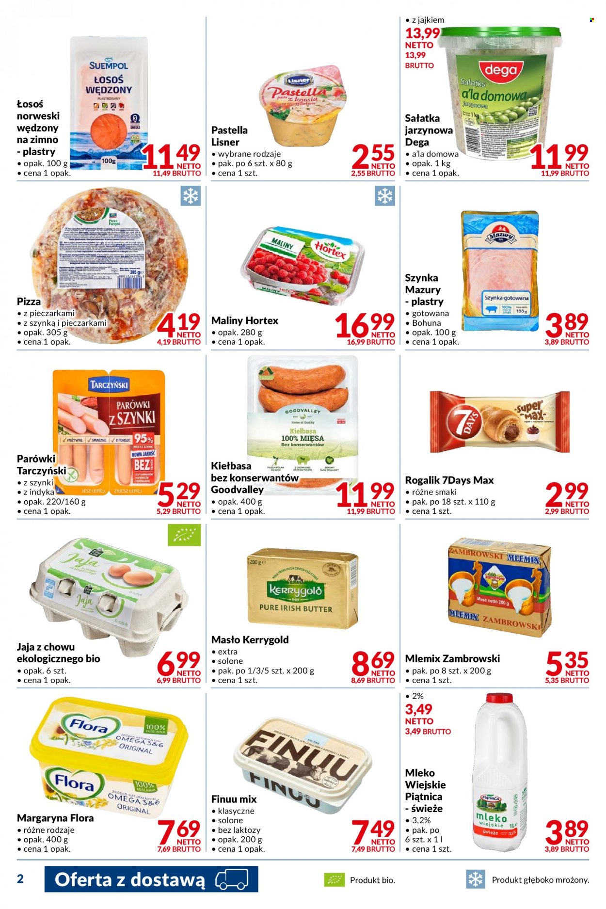 Gazetka Makro - 24.01.2023 - 6.02.2023. Strona 2