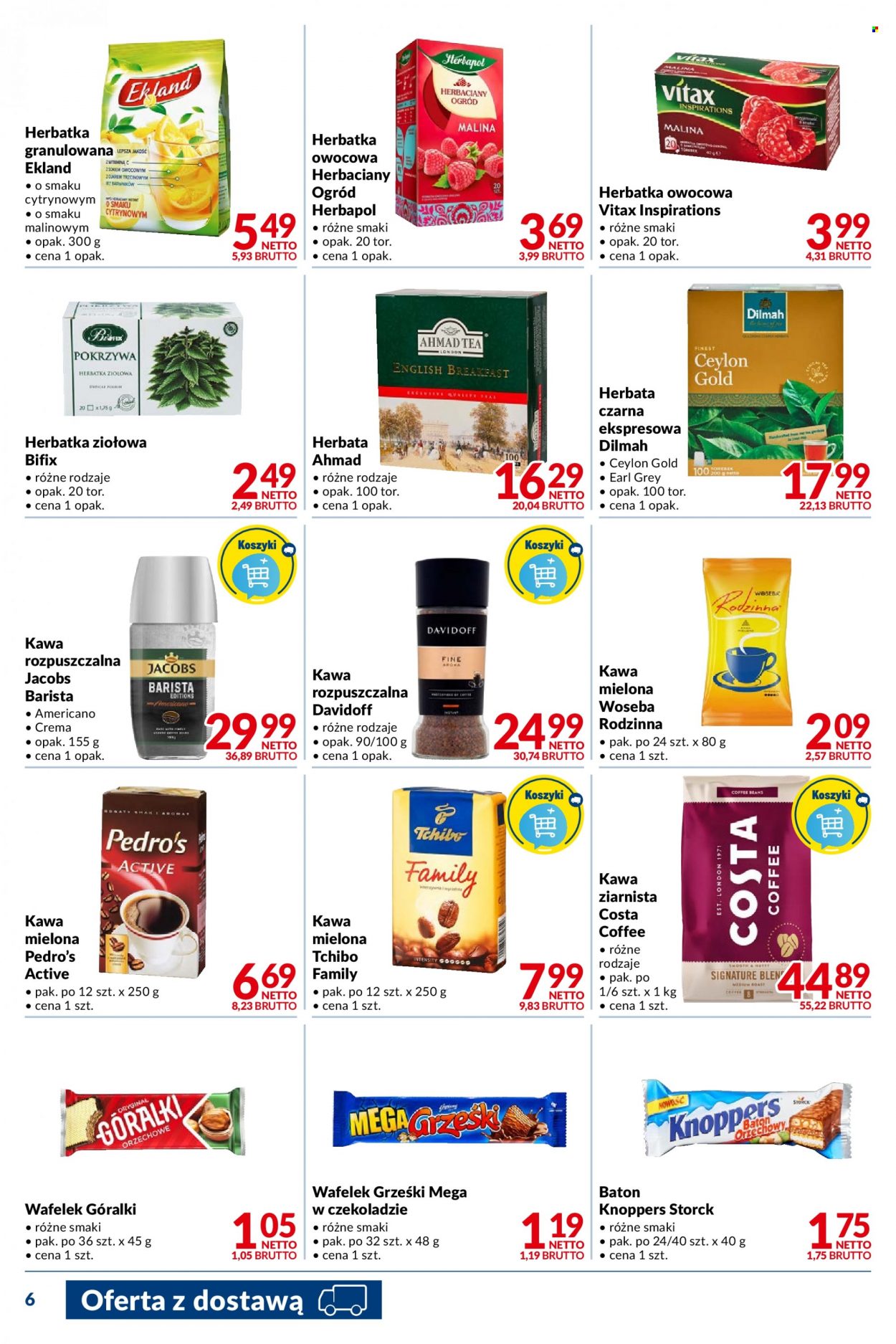 Gazetka Makro - 24.01.2023 - 6.02.2023. Strona 6