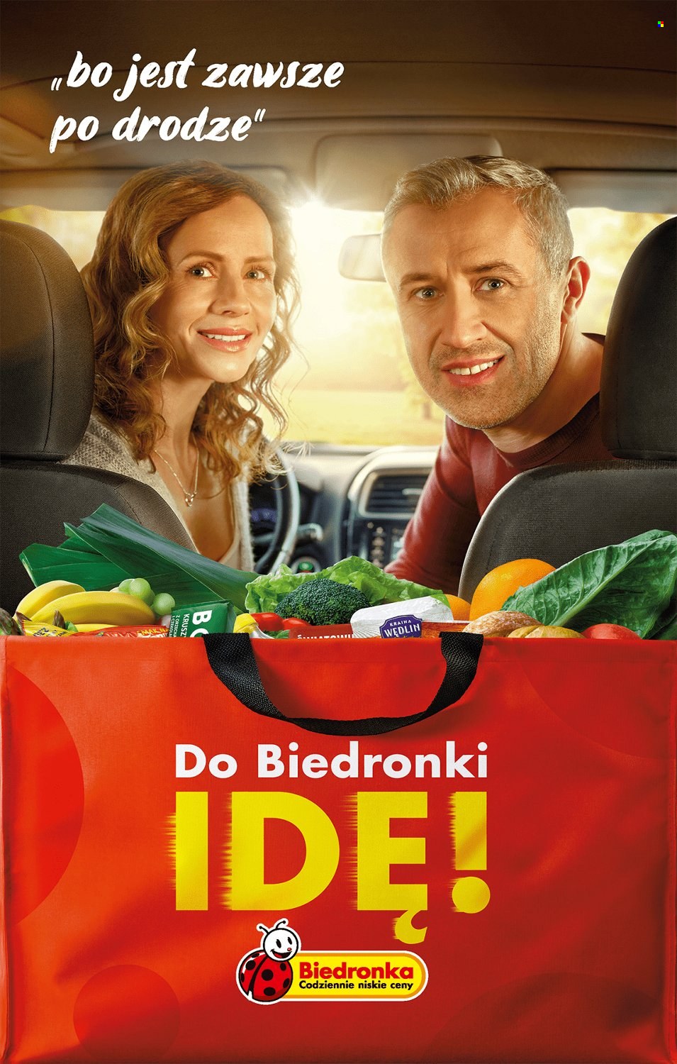 Gazetka Biedronka - 23.01.2023 - 29.01.2023. Strona 47