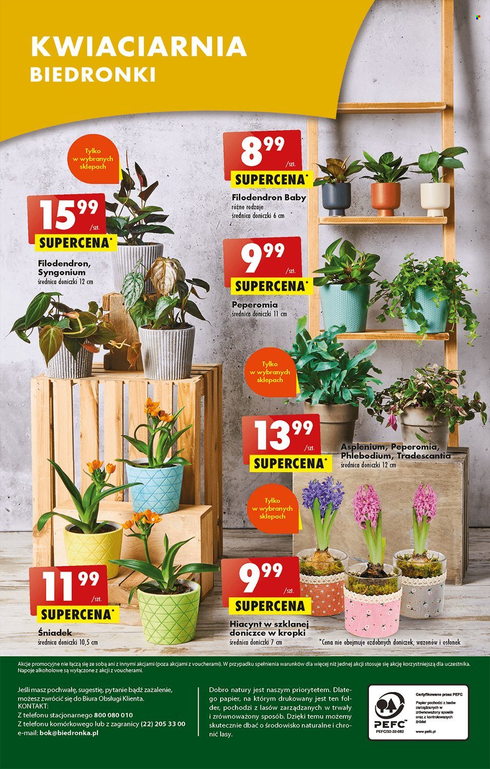 Gazetka Biedronka - 23.01.2023 - 29.01.2023. Strona 48