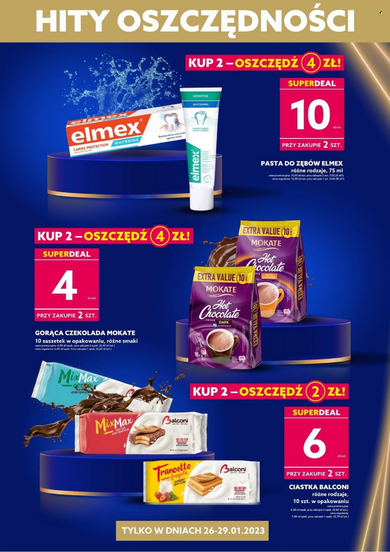 Gazetka Dealz - 23.01.2023 - 29.01.2023. Strona 5