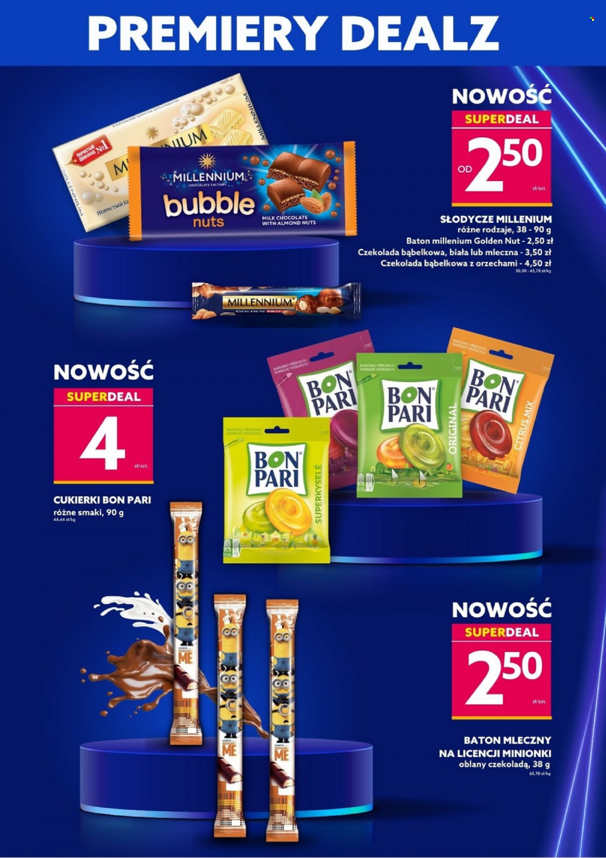 Gazetka Dealz - 23.01.2023 - 29.01.2023. Strona 7