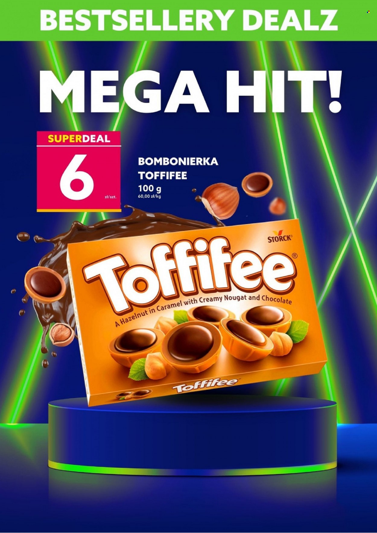 Gazetka Dealz - 23.01.2023 - 29.01.2023. Strona 8