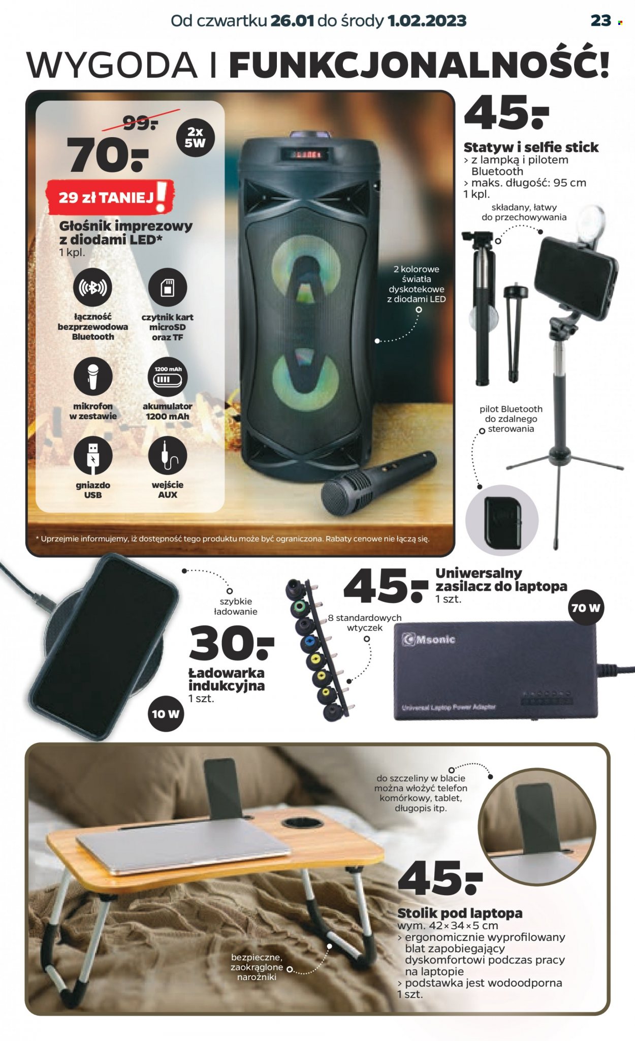 Gazetka Netto - 26.01.2023 - 1.02.2023. Strona 7