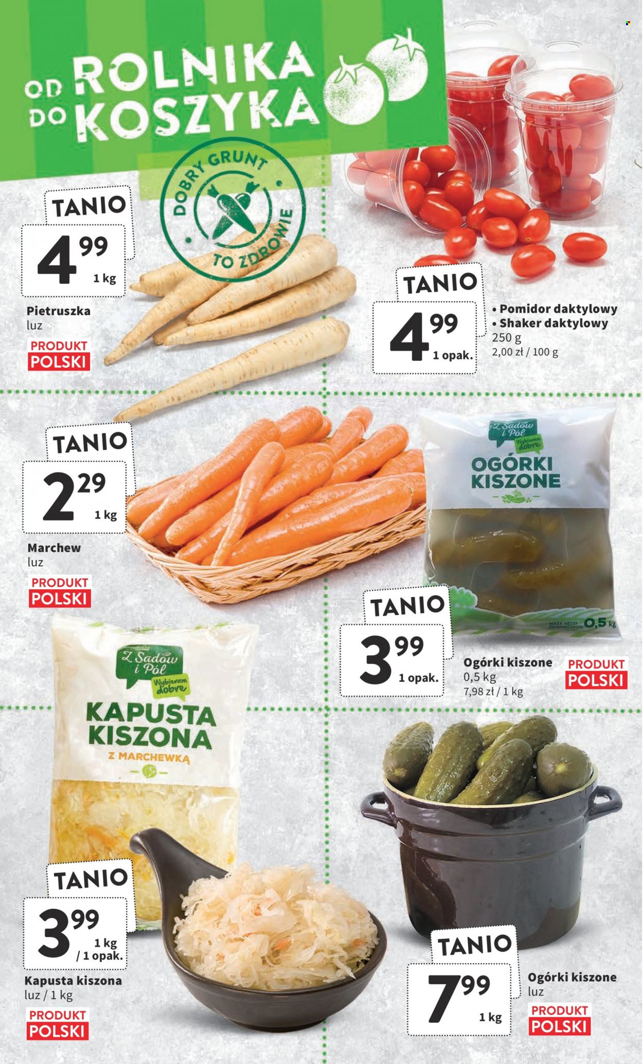 Gazetka Intermarché - 26.01.2023 - 1.02.2023. Strona 10