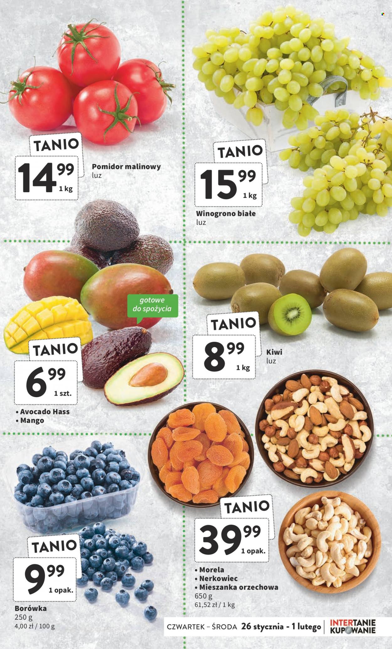 Gazetka Intermarché - 26.01.2023 - 1.02.2023. Strona 11