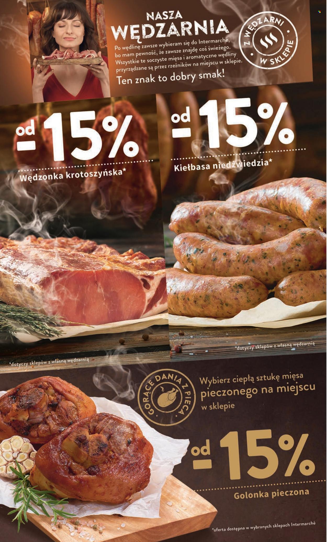 Gazetka Intermarché - 26.01.2023 - 1.02.2023. Strona 16
