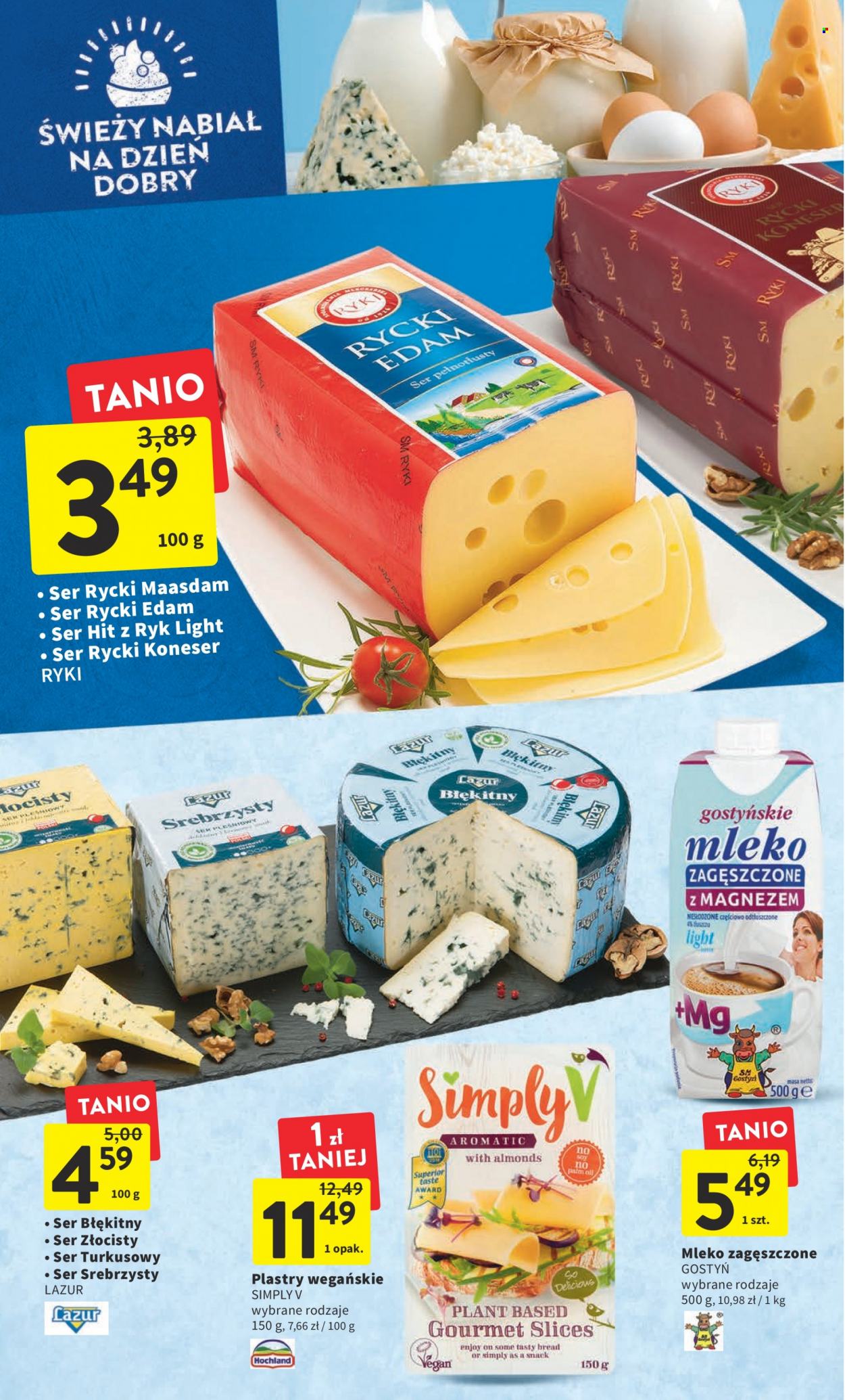 Gazetka Intermarché - 26.01.2023 - 1.02.2023. Strona 20